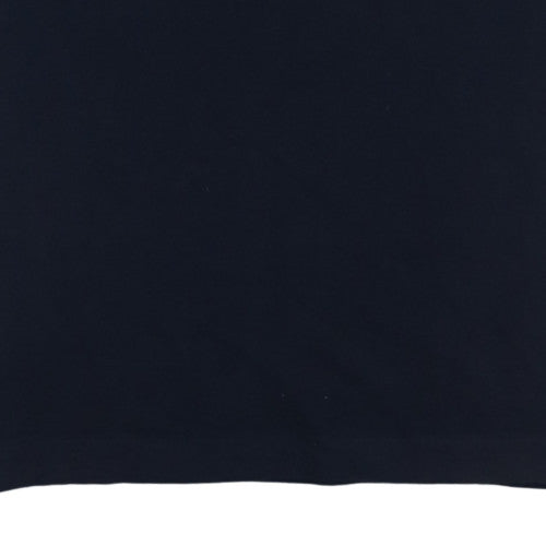 Mens UK Size XS Lacoste 100% Cotton Polo Shirt