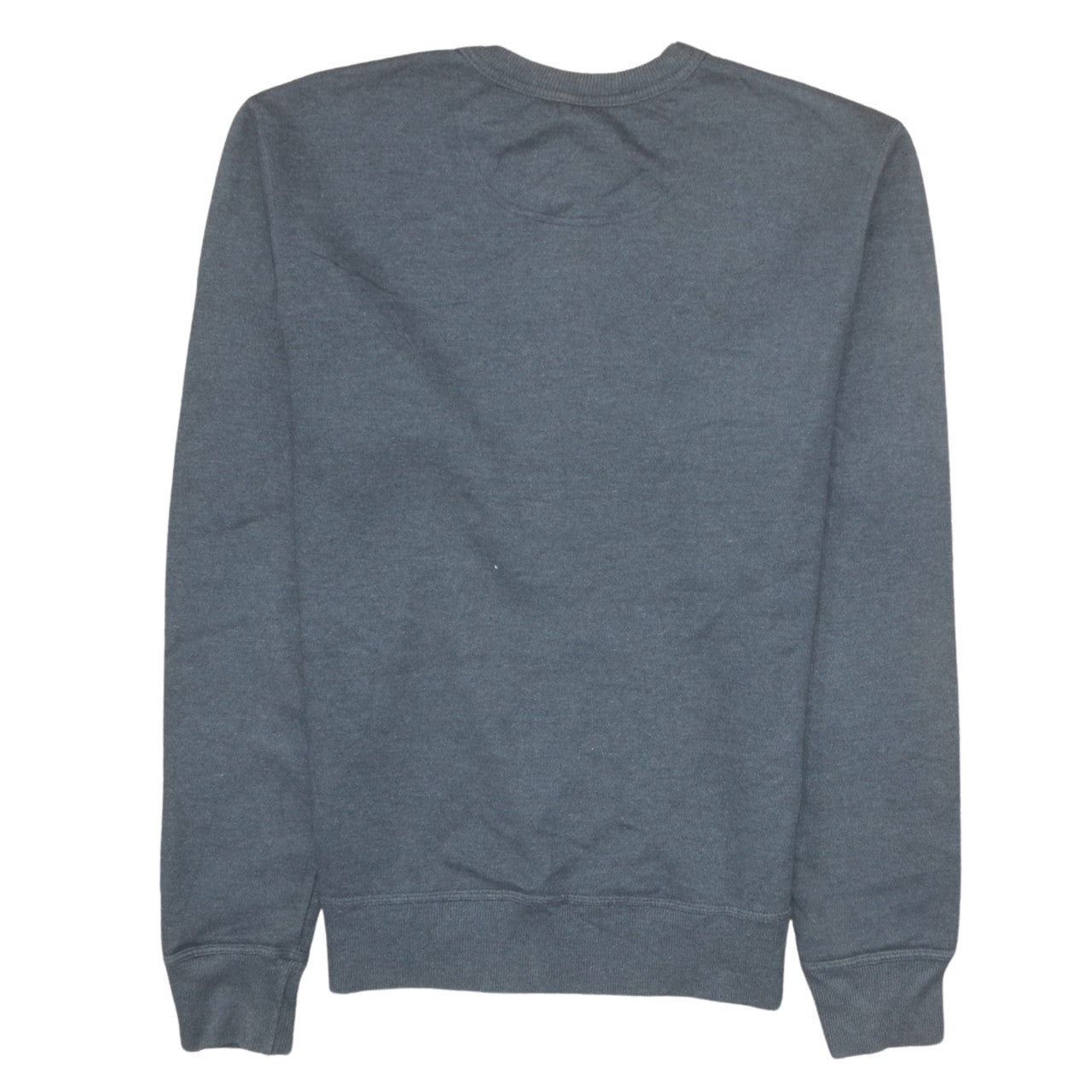 Mens UK Size S Champion Grey Pullover Sweatshirt