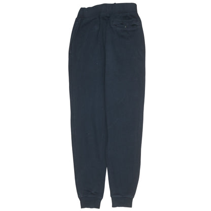 Under Armour Womens Black XS Jogger Sweatpants Cotton Blend