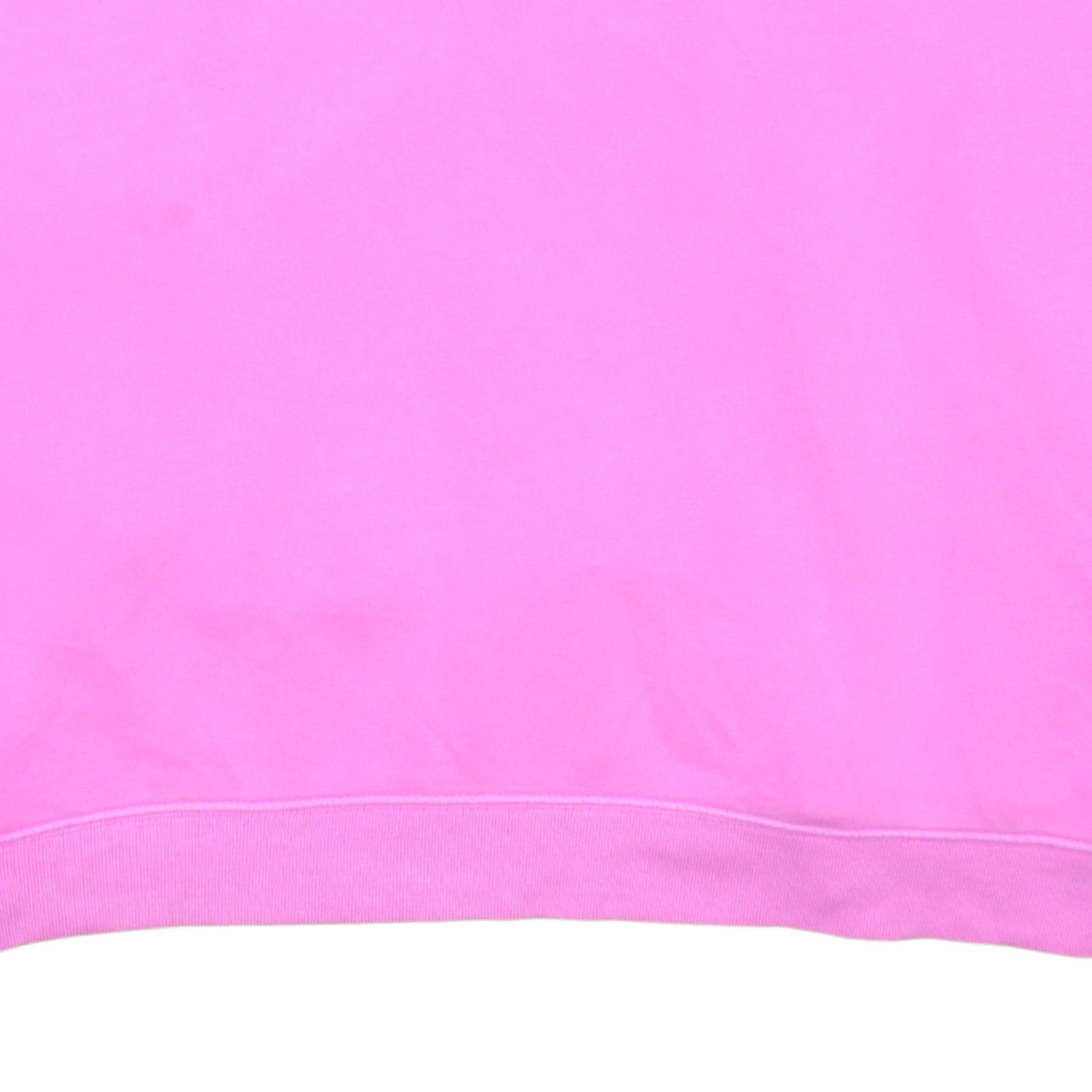 Womens UK Size XL Gap Pink Pullover Hoodie
