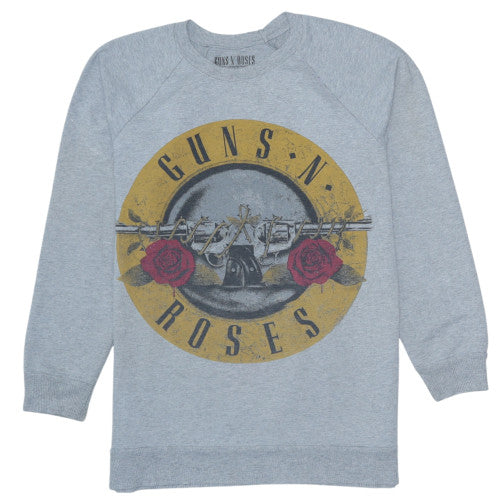 Womens UK Size 14 Atmosphere Grey Pullover Sweatshirt