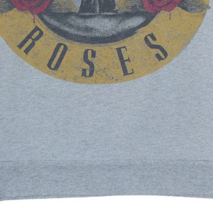 Womens UK Size 14 Atmosphere Grey Pullover Sweatshirt