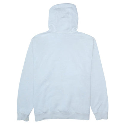 Womens UK Size XL Nike White Pullover Hoodie