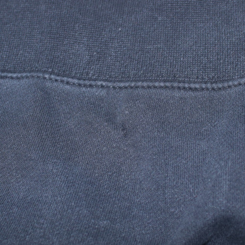 Mens UK Size M Nike Black Pullover Sweatshirt