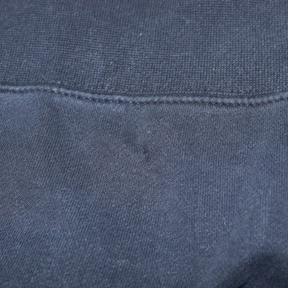 Mens UK Size M Nike Black Pullover Sweatshirt