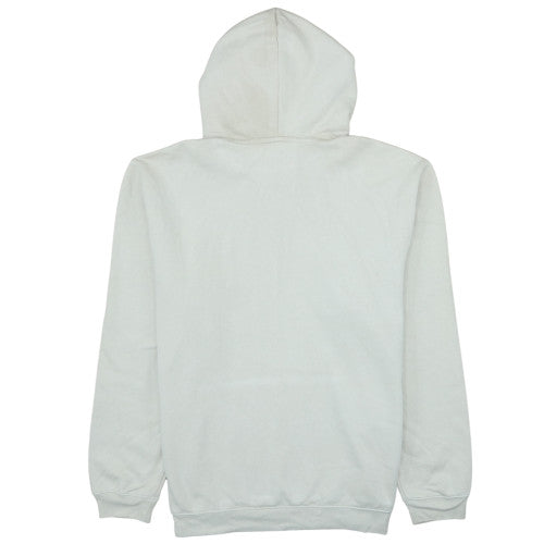 Womens UK Size L Gap Beige Pullover Hoodie