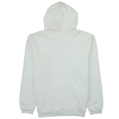 Womens UK Size L Gap Beige Pullover Hoodie