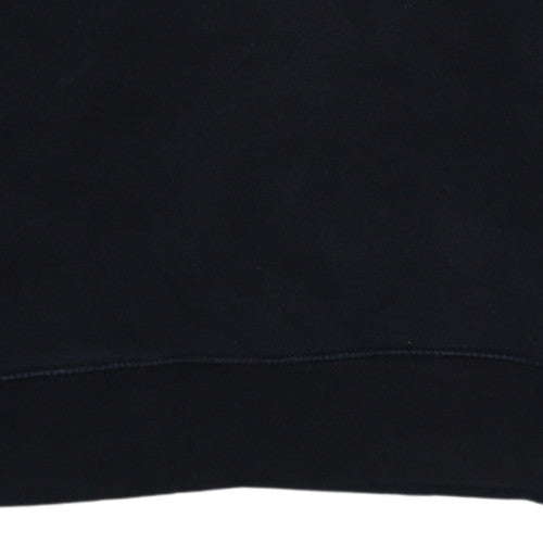 Mens UK Size S Nike Black Pullover Sweatshirt