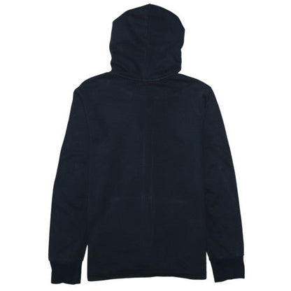 Boys UK Size 13-14 Years adidas Black Full Zip Hoodie