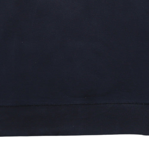 Mens UK Size M ellesse Black Pullover Sweatshirt