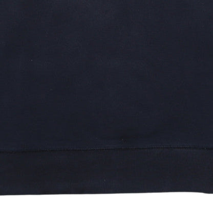 Mens UK Size M ellesse Black Pullover Sweatshirt