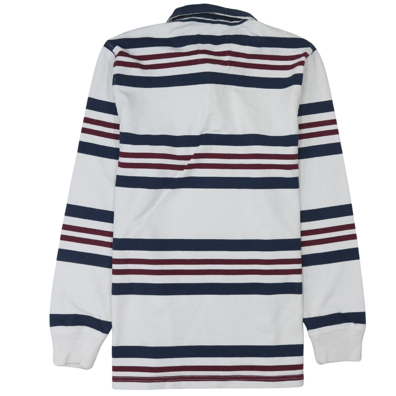Mens UK Size L Paul Costelloe White Pullover Sweatshirt