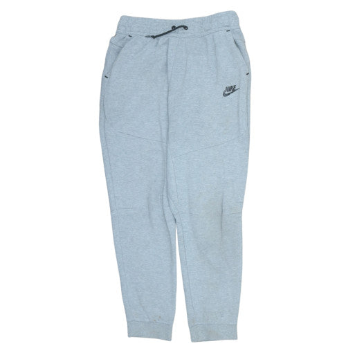 Mens UK Size XL Nike Regular Fit Jogger Grey Trousers