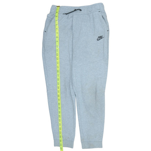 Mens UK Size XL Nike Regular Fit Jogger Grey Trousers