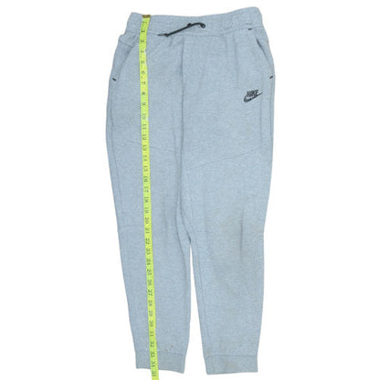 Mens UK Size XL Nike Regular Fit Jogger Grey Trousers