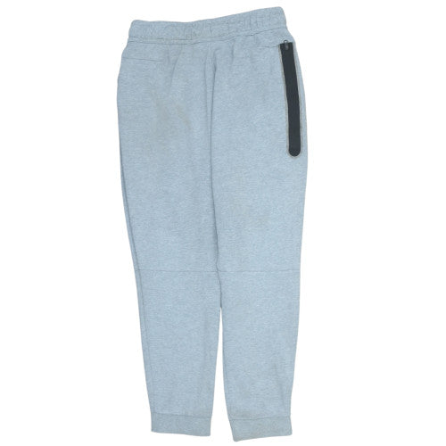 Mens UK Size XL Nike Regular Fit Jogger Grey Trousers