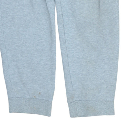Mens UK Size XL Nike Regular Fit Jogger Grey Trousers
