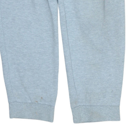 Mens UK Size XL Nike Regular Fit Jogger Grey Trousers