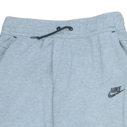 Mens UK Size XL Nike Regular Fit Jogger Grey Trousers