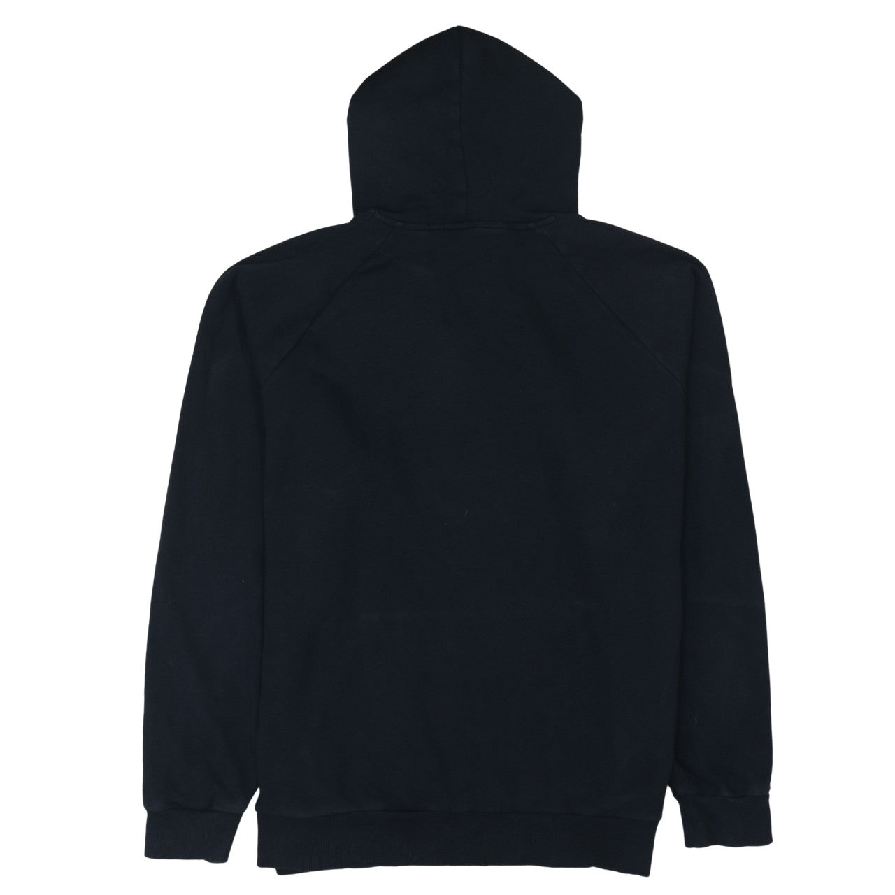 Mens UK Size XL Under armour Black Pullover Hoodie