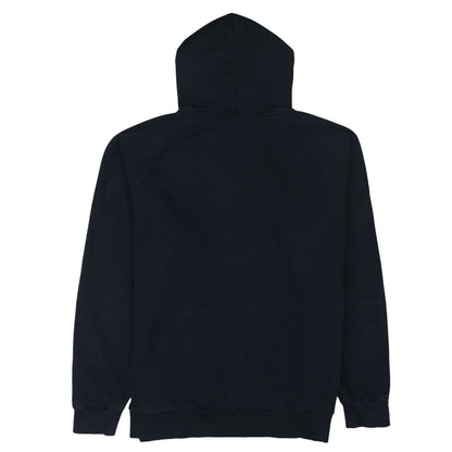 Mens UK Size XL Under armour Black Pullover Hoodie