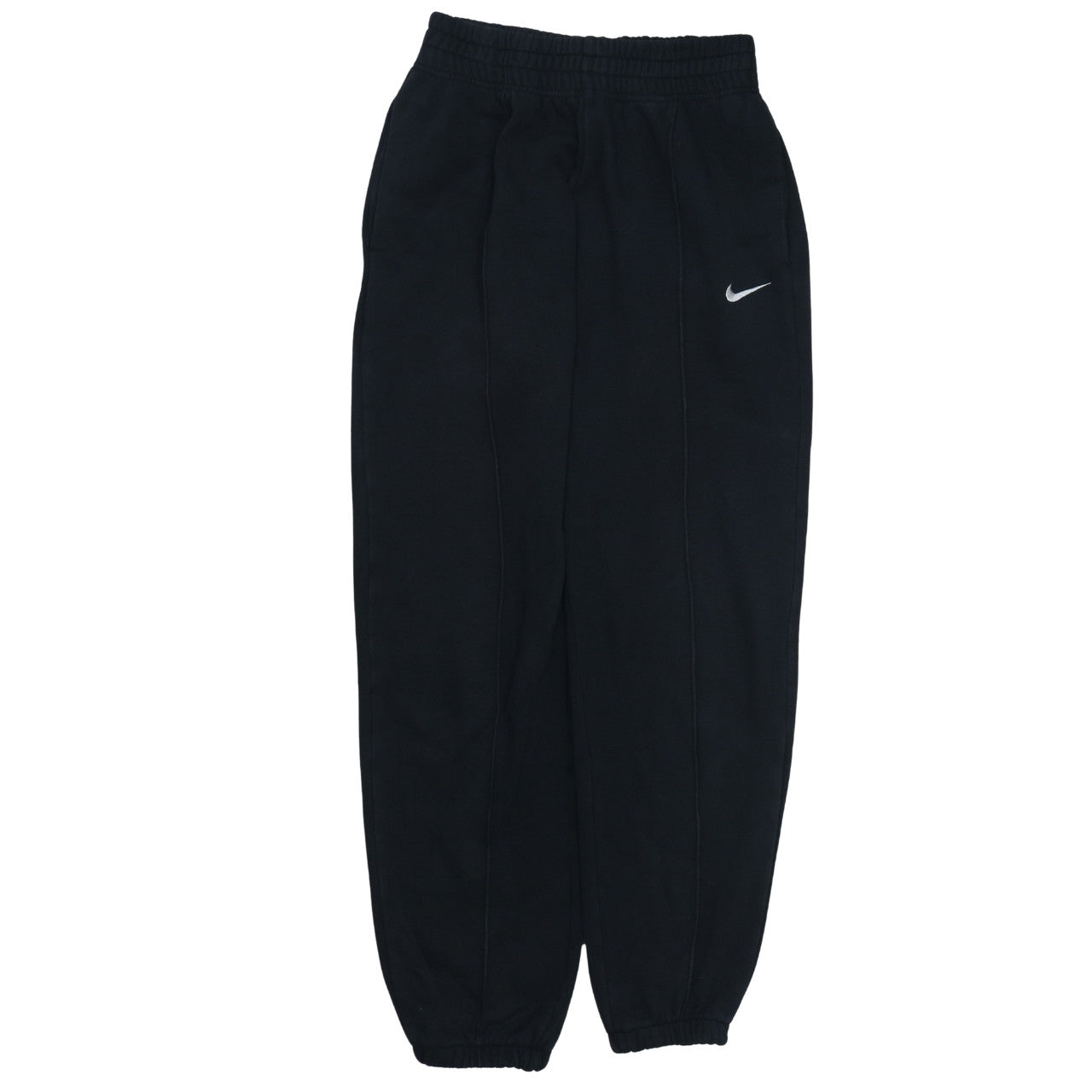 Mens UK Size XS Nike Black Pullover