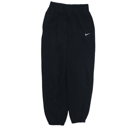 Mens UK Size XS Nike Black Pullover