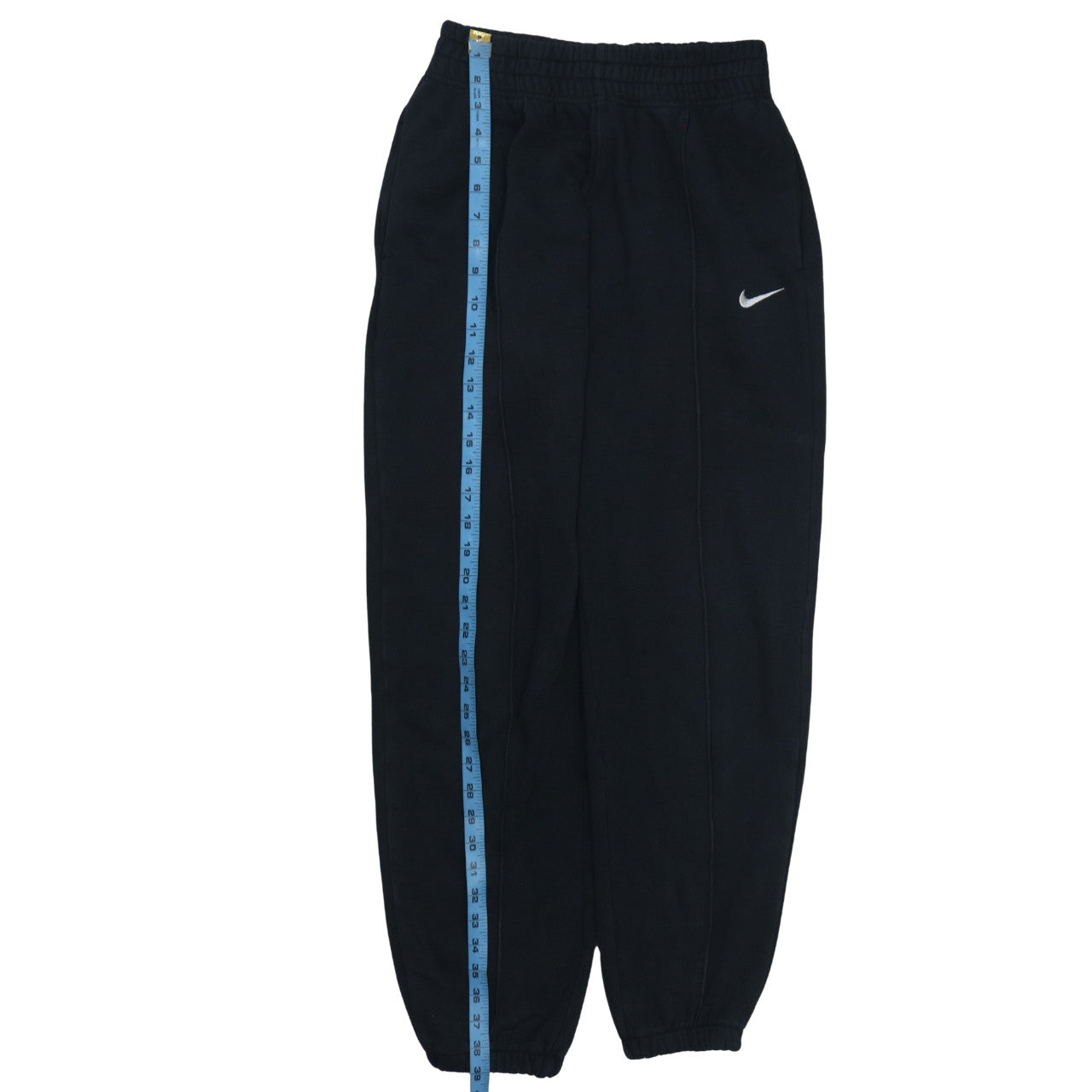 Mens UK Size XS Nike Black Pullover