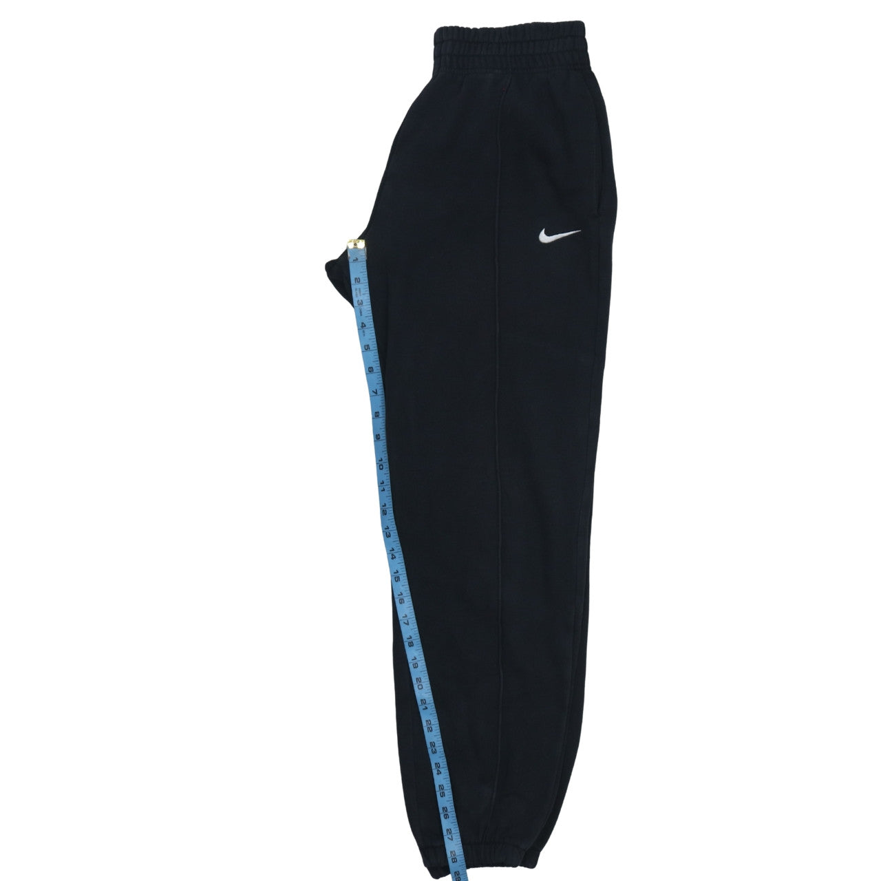 Mens UK Size XS Nike Black Pullover