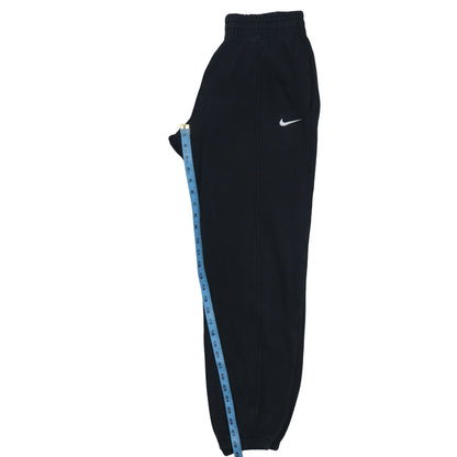 Mens UK Size XS Nike Black Pullover