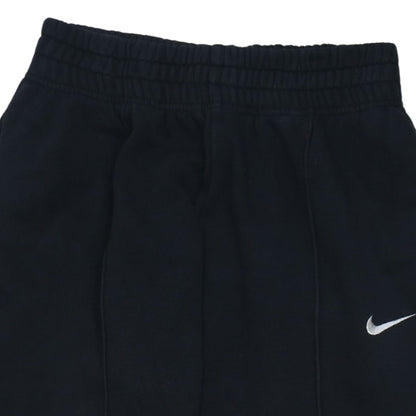 Mens UK Size XS Nike Black Pullover