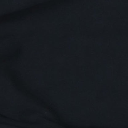 Mens UK Size XS Nike Black Pullover