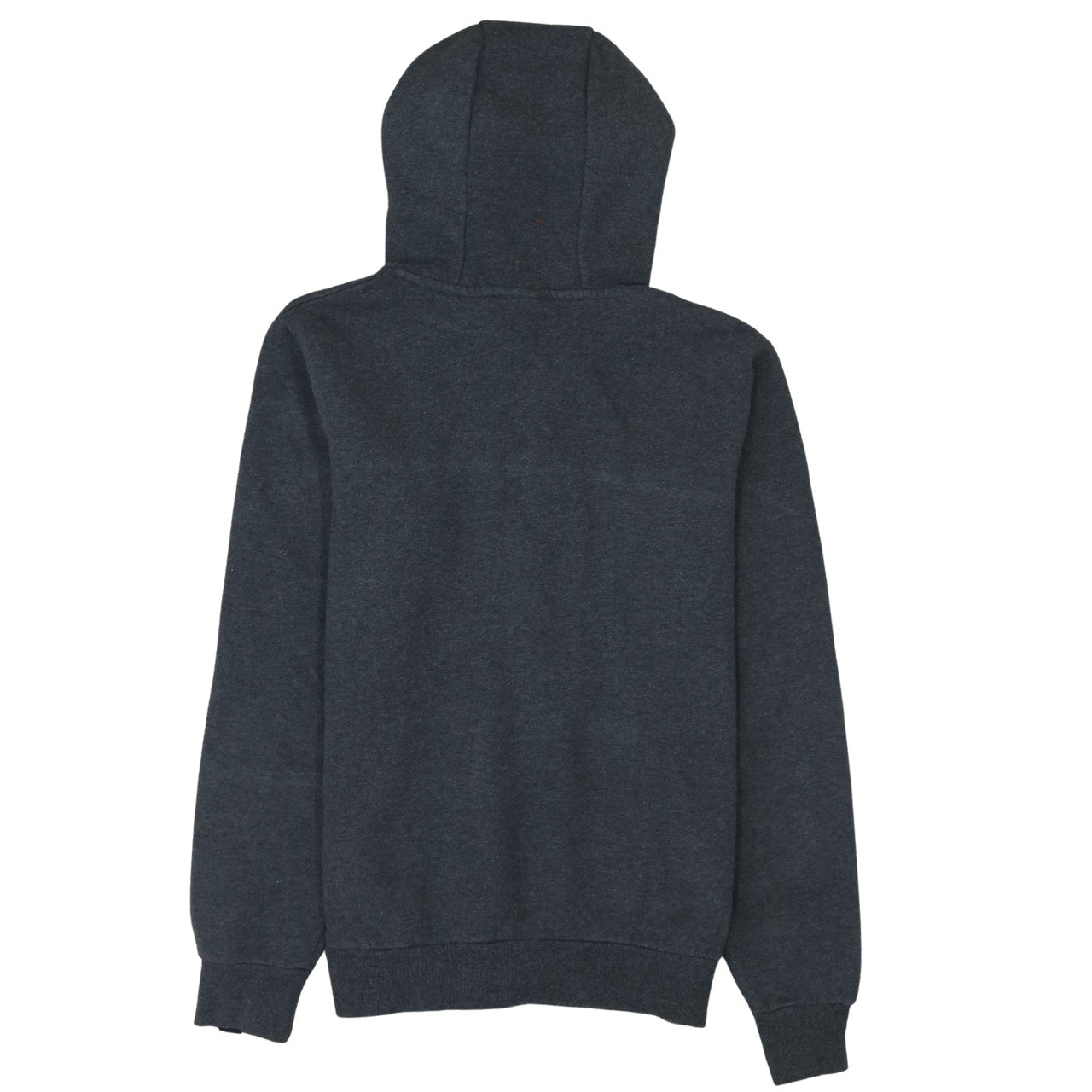 Mens UK Size S ellesse Grey Pullover Hoodie
