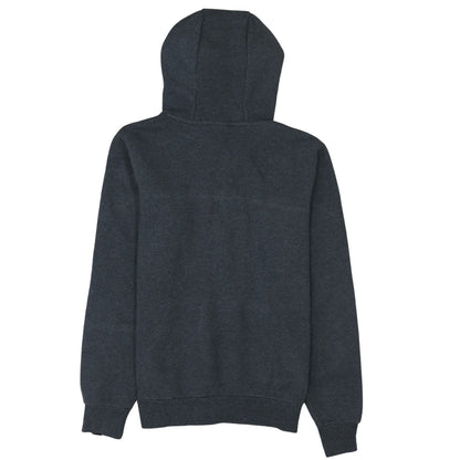 Mens UK Size S ellesse Grey Pullover Hoodie