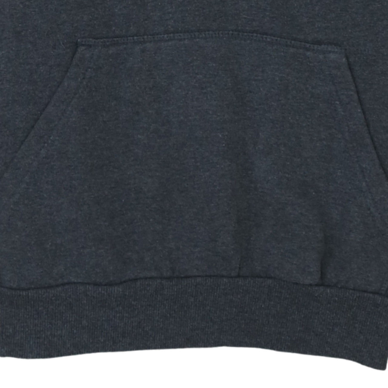 Mens UK Size S ellesse Grey Pullover Hoodie