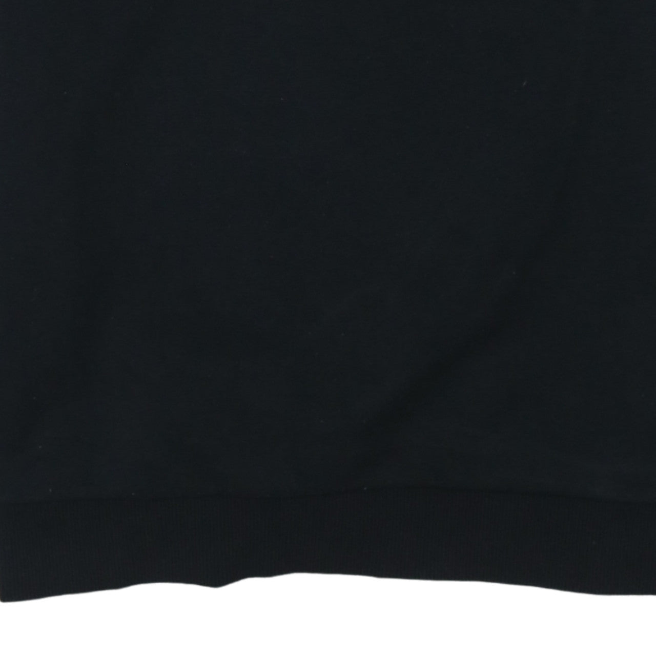 Womens UK Size 12-14 adidas Black Pullover Sweatshirt