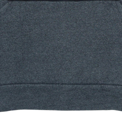 Mens UK Size M adidas Black Pullover Sweatshirt