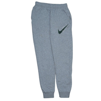 Mens UK Size XS Nike Regular Fit Jogger Grey Trousers
