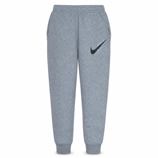 Mens UK Size XS Nike Regular Fit Jogger Grey Trousers
