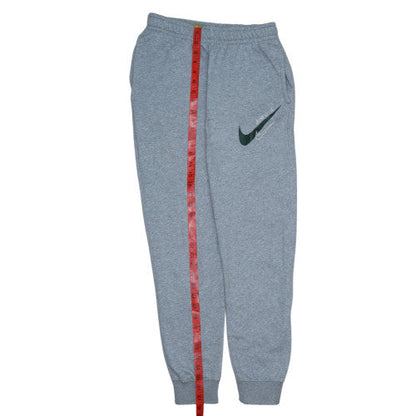 Mens UK Size XS Nike Regular Fit Jogger Grey Trousers