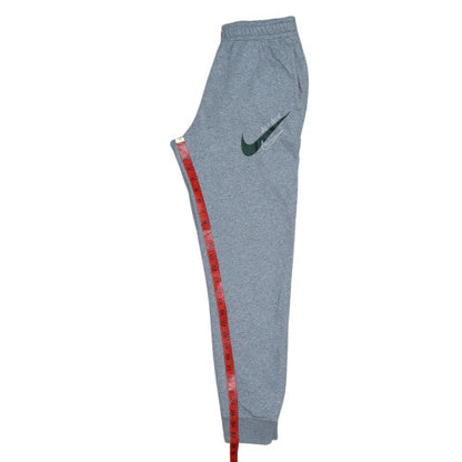 Mens UK Size XS Nike Regular Fit Jogger Grey Trousers