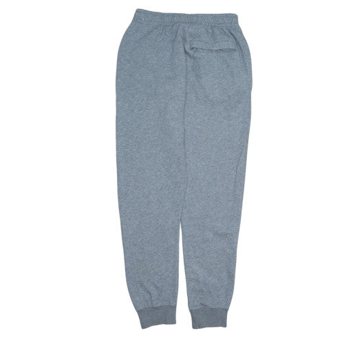 Mens UK Size XS Nike Regular Fit Jogger Grey Trousers