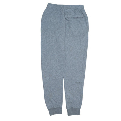 Mens UK Size XS Nike Regular Fit Jogger Grey Trousers
