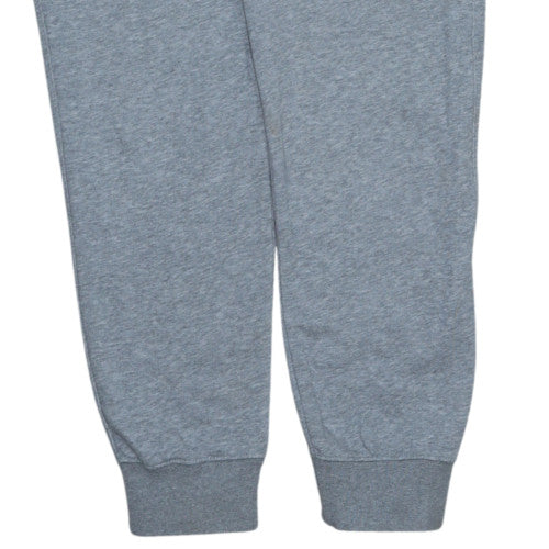 Mens UK Size XS Nike Regular Fit Jogger Grey Trousers