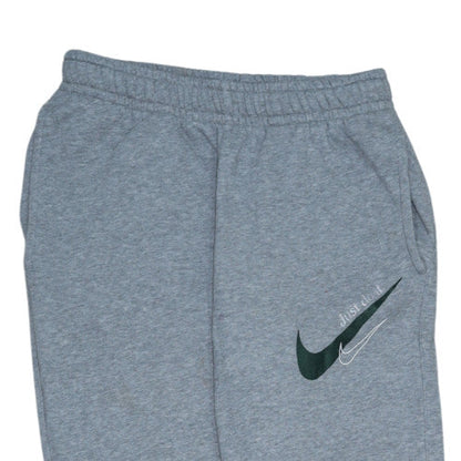 Mens UK Size XS Nike Regular Fit Jogger Grey Trousers