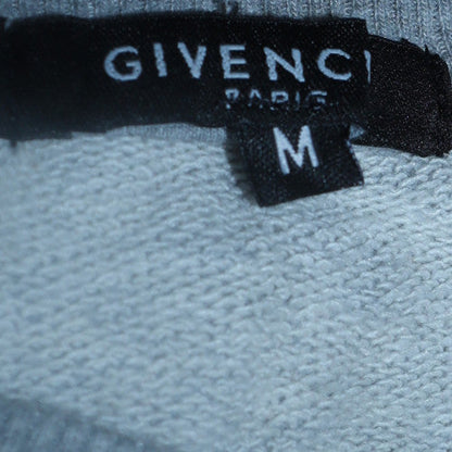 Womens UK Size M Givenchy Grey Pullover Sweatshirt