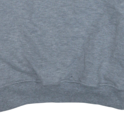 Womens UK Size M Givenchy Grey Pullover Sweatshirt