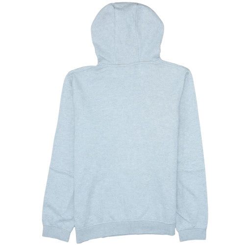 Boys UK Size 16 Years ellesse Grey Pullover Hoodie