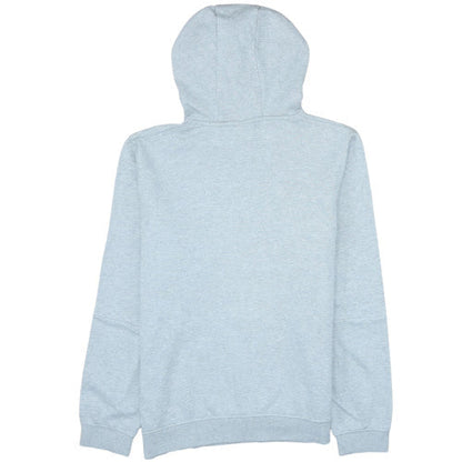 Boys UK Size 16 Years ellesse Grey Pullover Hoodie