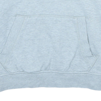 Boys UK Size 16 Years ellesse Grey Pullover Hoodie